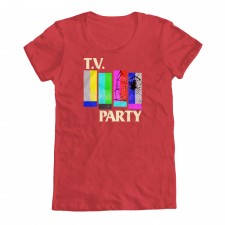 TV Party